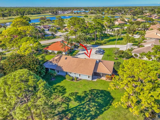 a sign on a street sign