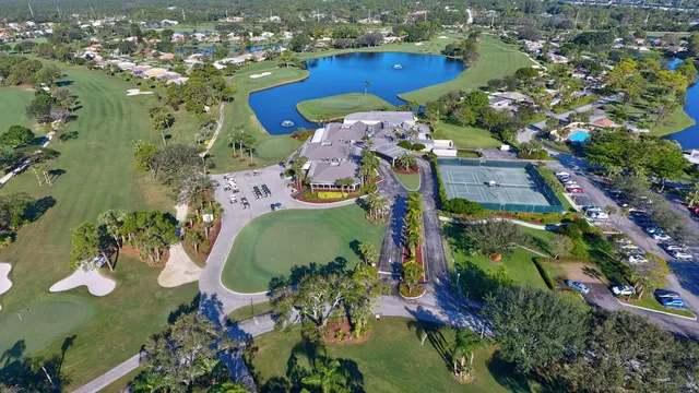 $495,000 | 13302 Touchstone Place, Palm Beach Gardens, FL 33418