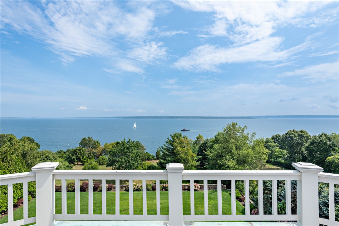 1076 East Shore Road Jamestown, RI 02835 - Photo 38 of 50 Widow’s watch with panoramic views.