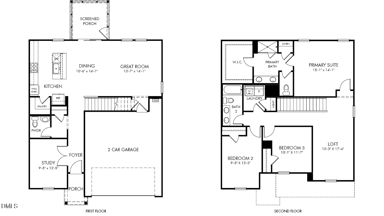 5970 Fallowfield Lane Raleigh, NC 27616 - Photo 2 of 2 Gallery Image 2