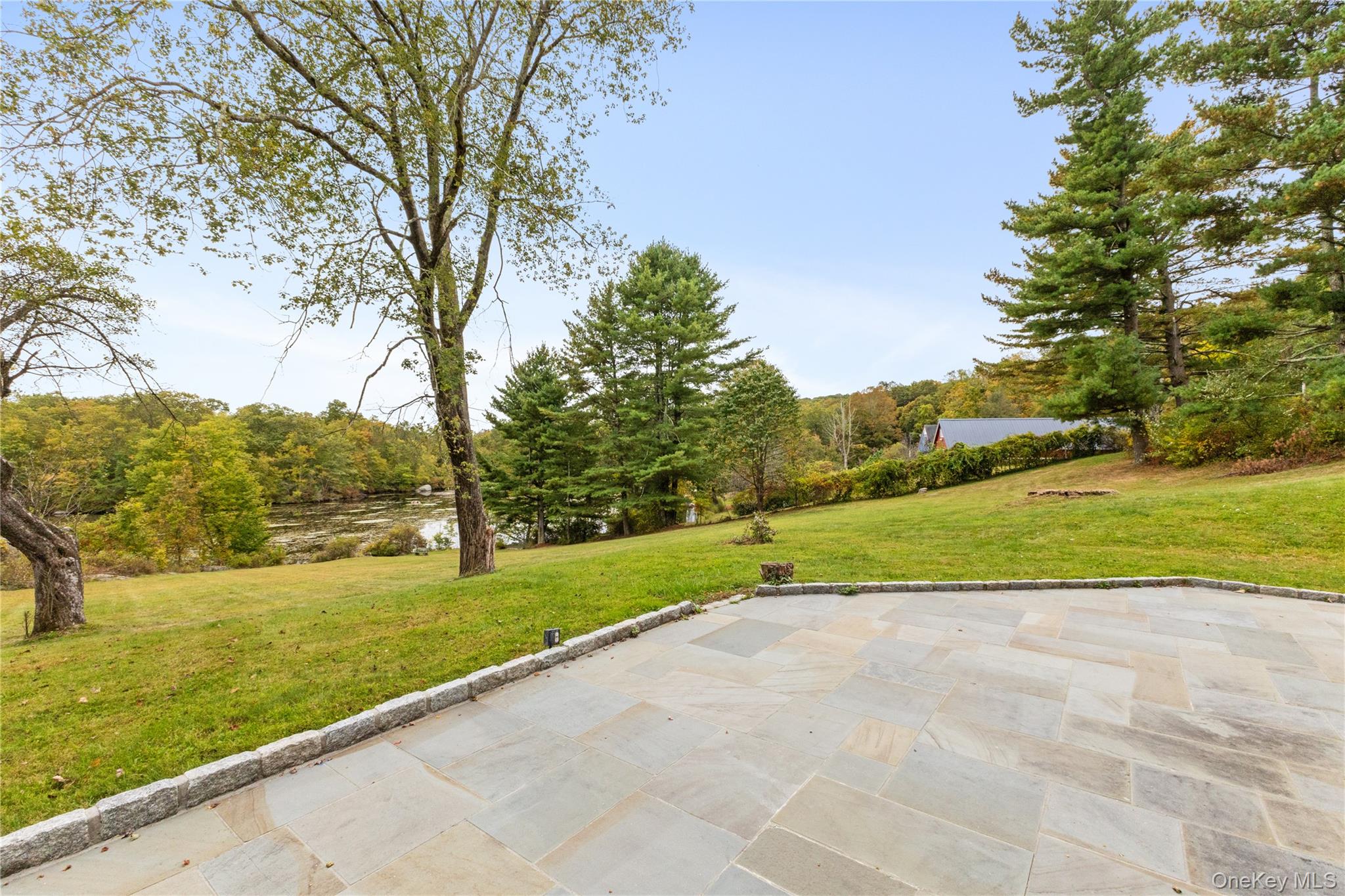 898 Gipsy Trail Road Carmel, NY 10512 - Photo 36 of 42 a view of a yard with an trees