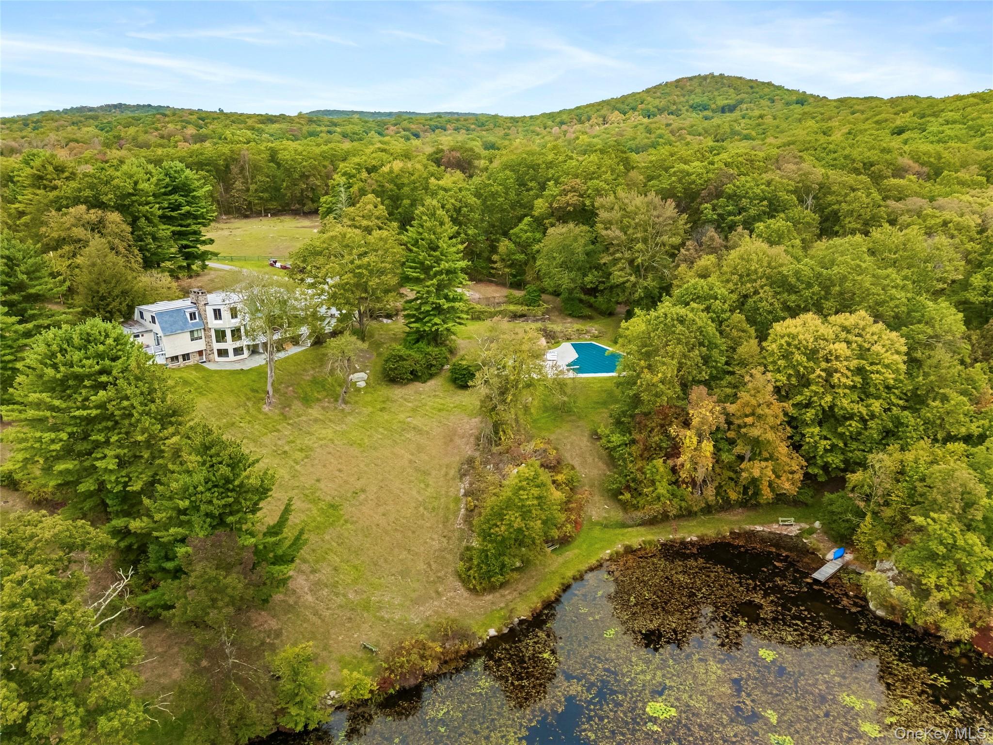 898 Gipsy Trail Road Carmel, NY 10512 - Photo 39 of 42 a view of lake