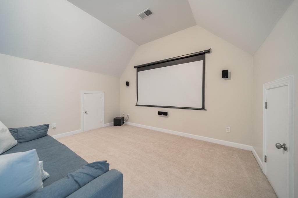 7604 Birchwalk Drive Huntersville, NC 28078 - Photo 26 of 37 a living room with furniture