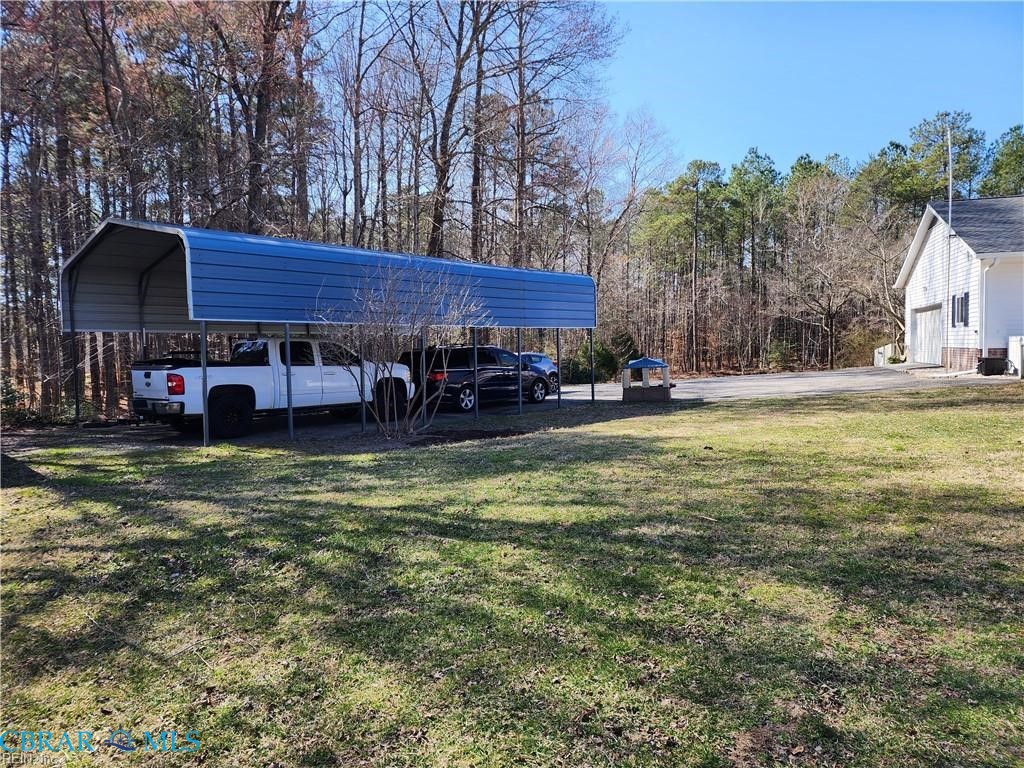 10083 Burkes Pond Road North, VA 23128 - Photo 22 of 38