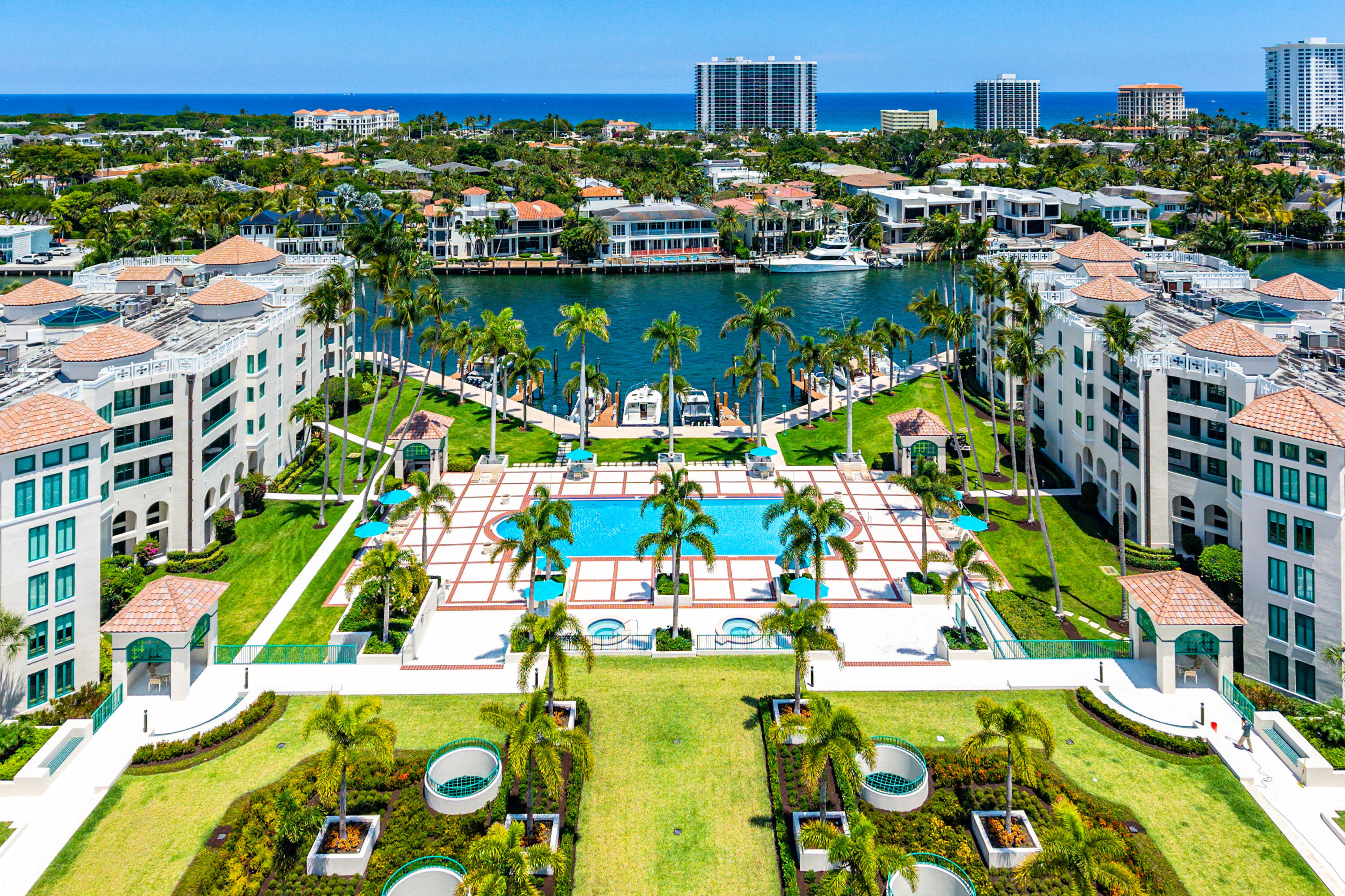 100 Southeast 5th Avenue, Unit 410 Boca Raton, FL 33432 - Photo 2 of 63 047-100Southeast5thAvenue-410-BocaRaton-
