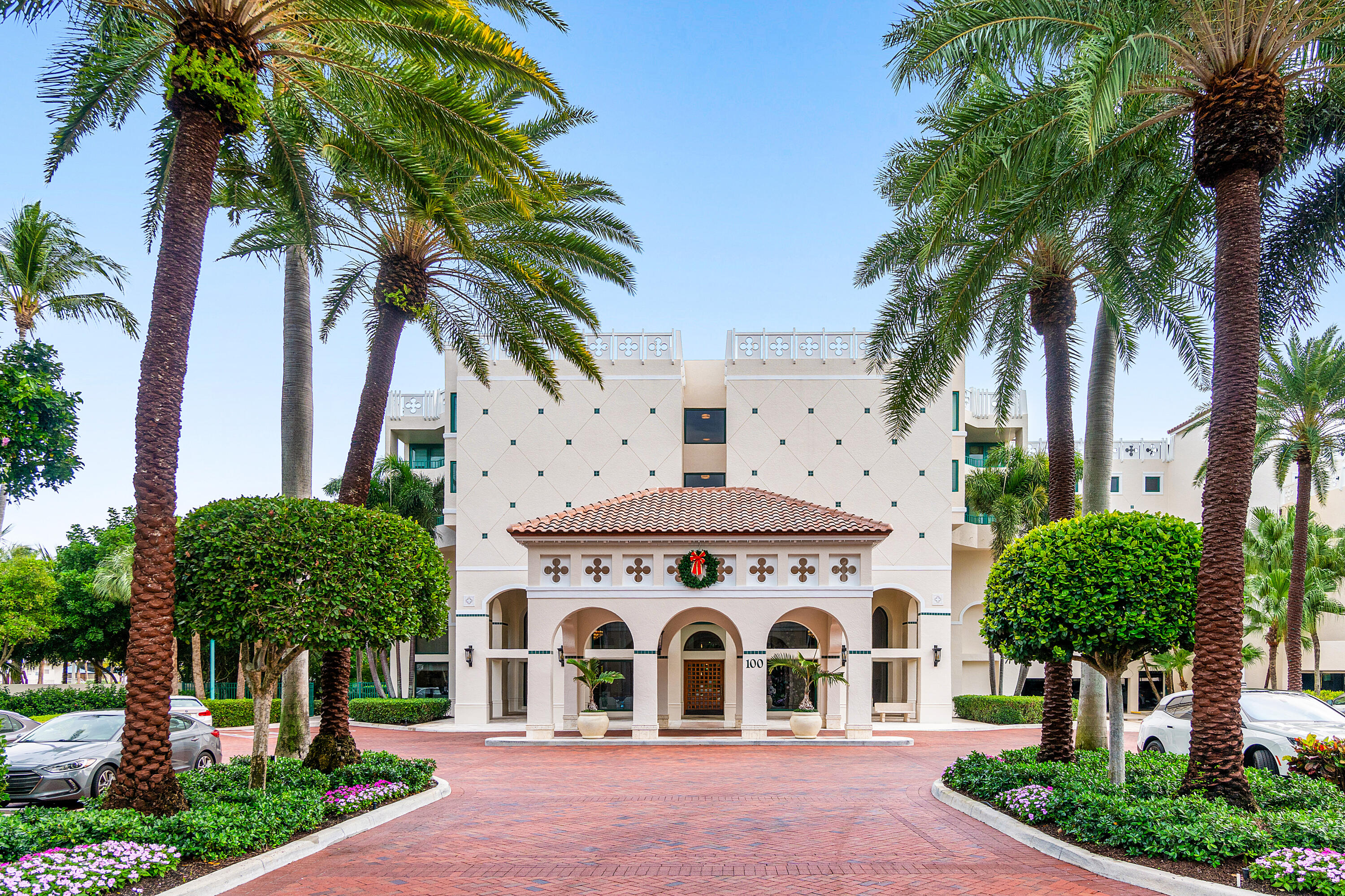 100 Southeast 5th Avenue, Unit 410 Boca Raton, FL 33432 - Photo 3 of 63 001-100Southeast5thAvenue-110-BocaRaton-