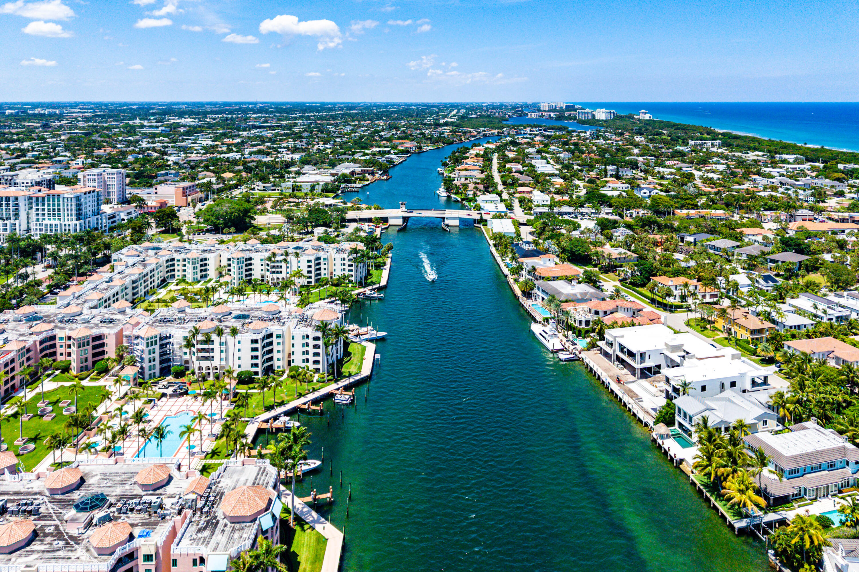 100 Southeast 5th Avenue, Unit 410 Boca Raton, FL 33432 - Photo 49 of 63 a view of a city
