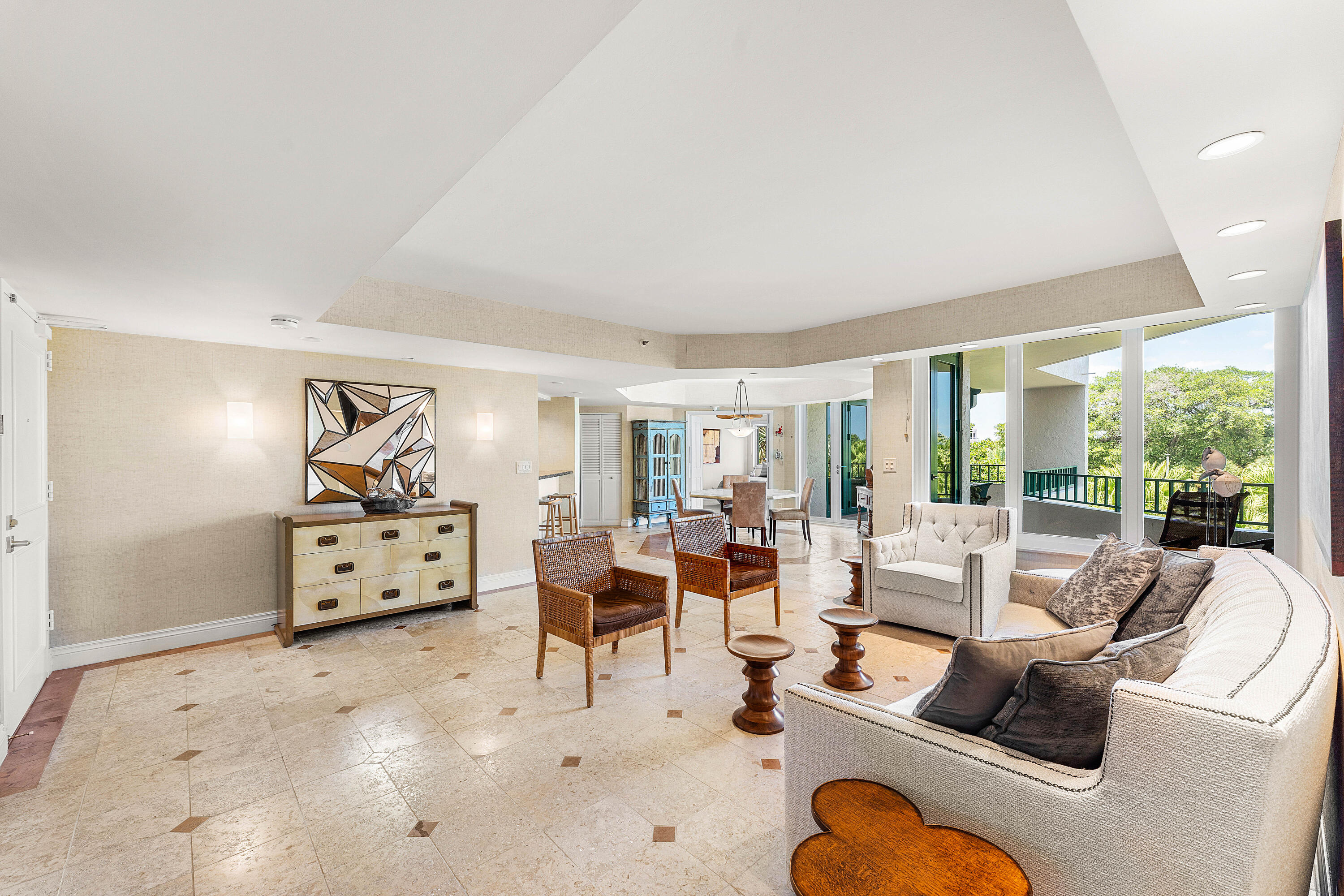 100 Southeast 5th Avenue, Unit 410 Boca Raton, FL 33432 - Photo 6 of 63 001-100Southeast5thAvenue-410-BocaRaton-