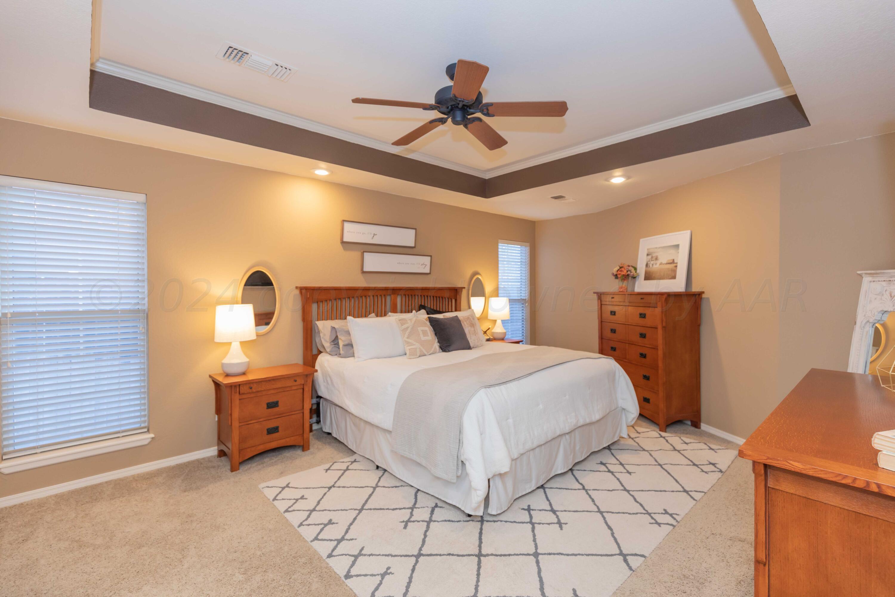 7010 Sunburst Street Amarillo, TX 79110 - Photo 5 of 39 MASTER VIEW 1