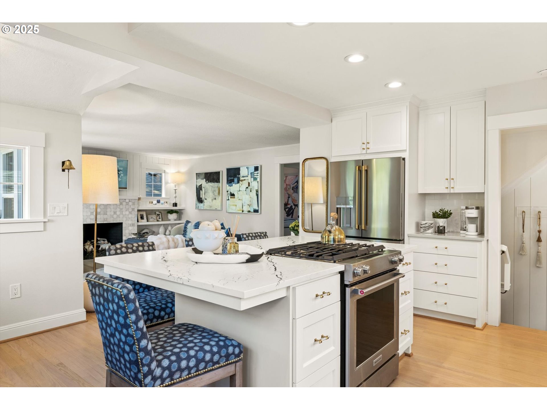 364 North Shr Road Lake Oswego, OR 97034 - Photo 11 of 43 Gallery Image 11