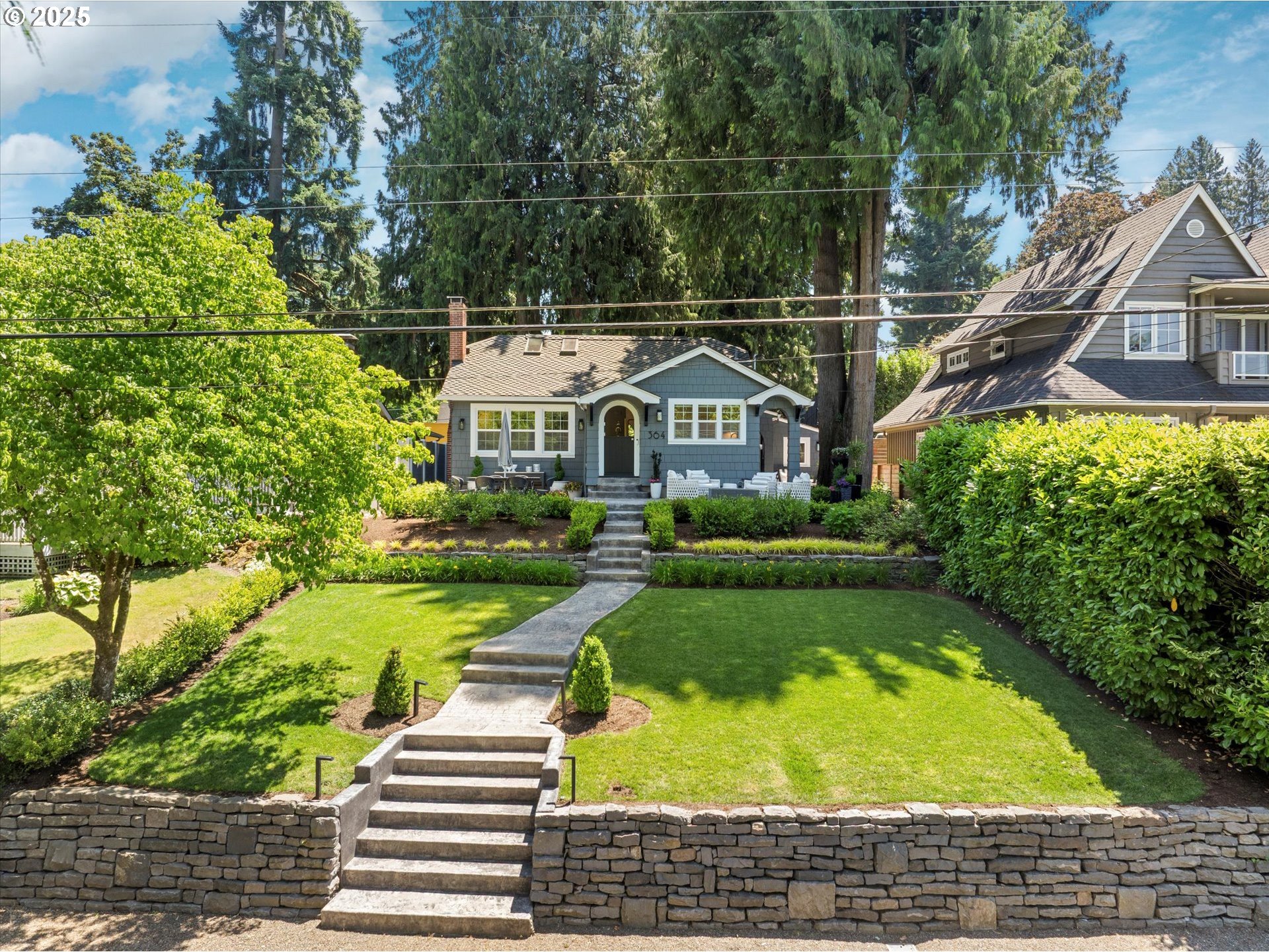 364 North Shr Road Lake Oswego, OR 97034 - Photo 34 of 43 Gallery Image 34