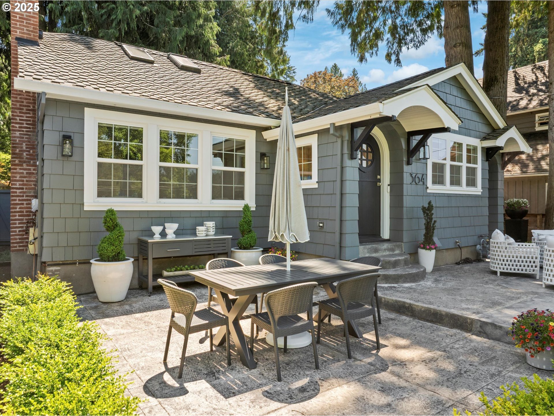 364 North Shr Road Lake Oswego, OR 97034 - Photo 38 of 43 Gallery Image 38