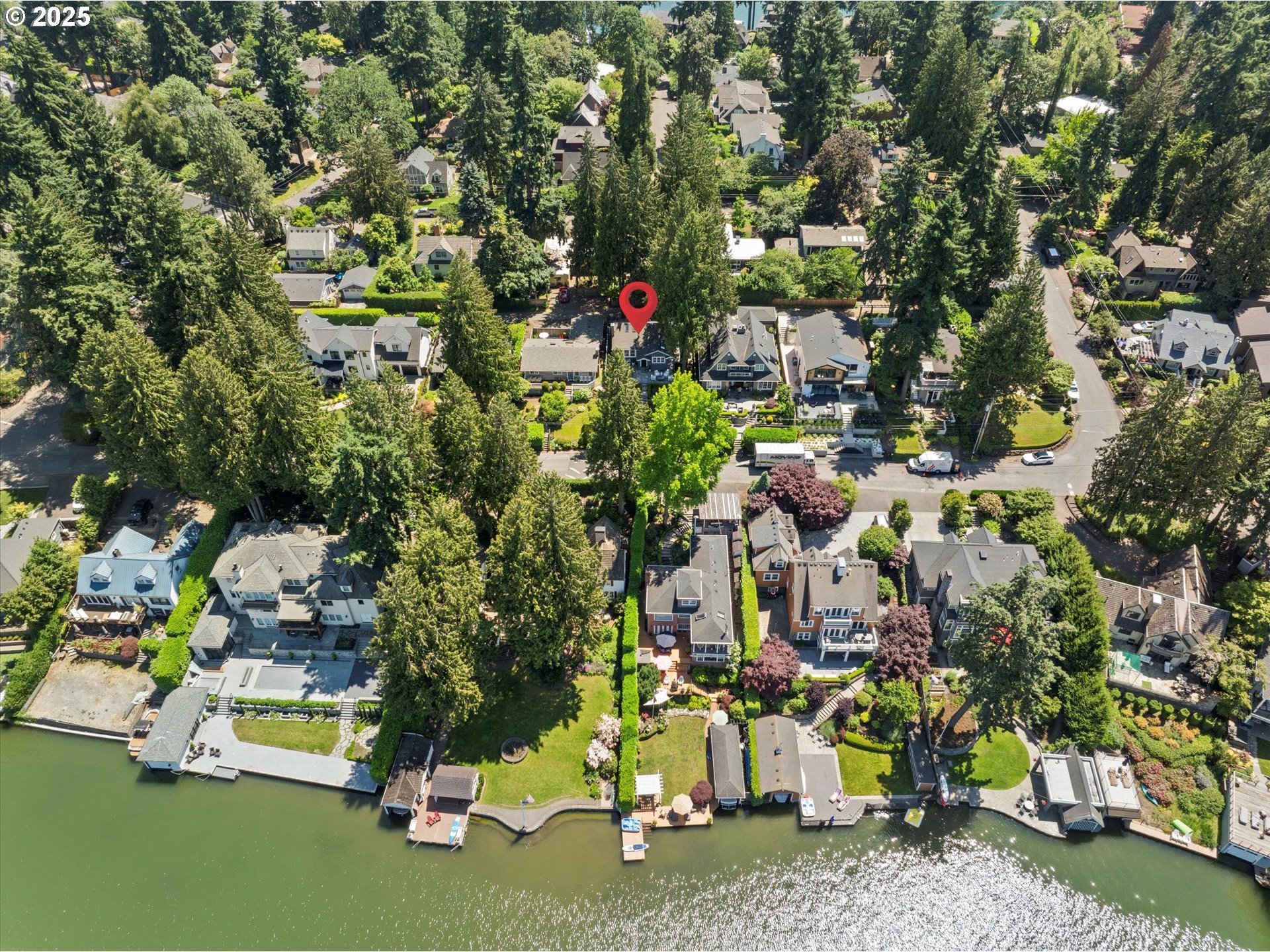 364 North Shr Road Lake Oswego, OR 97034 - Photo 40 of 43 Gallery Image 40