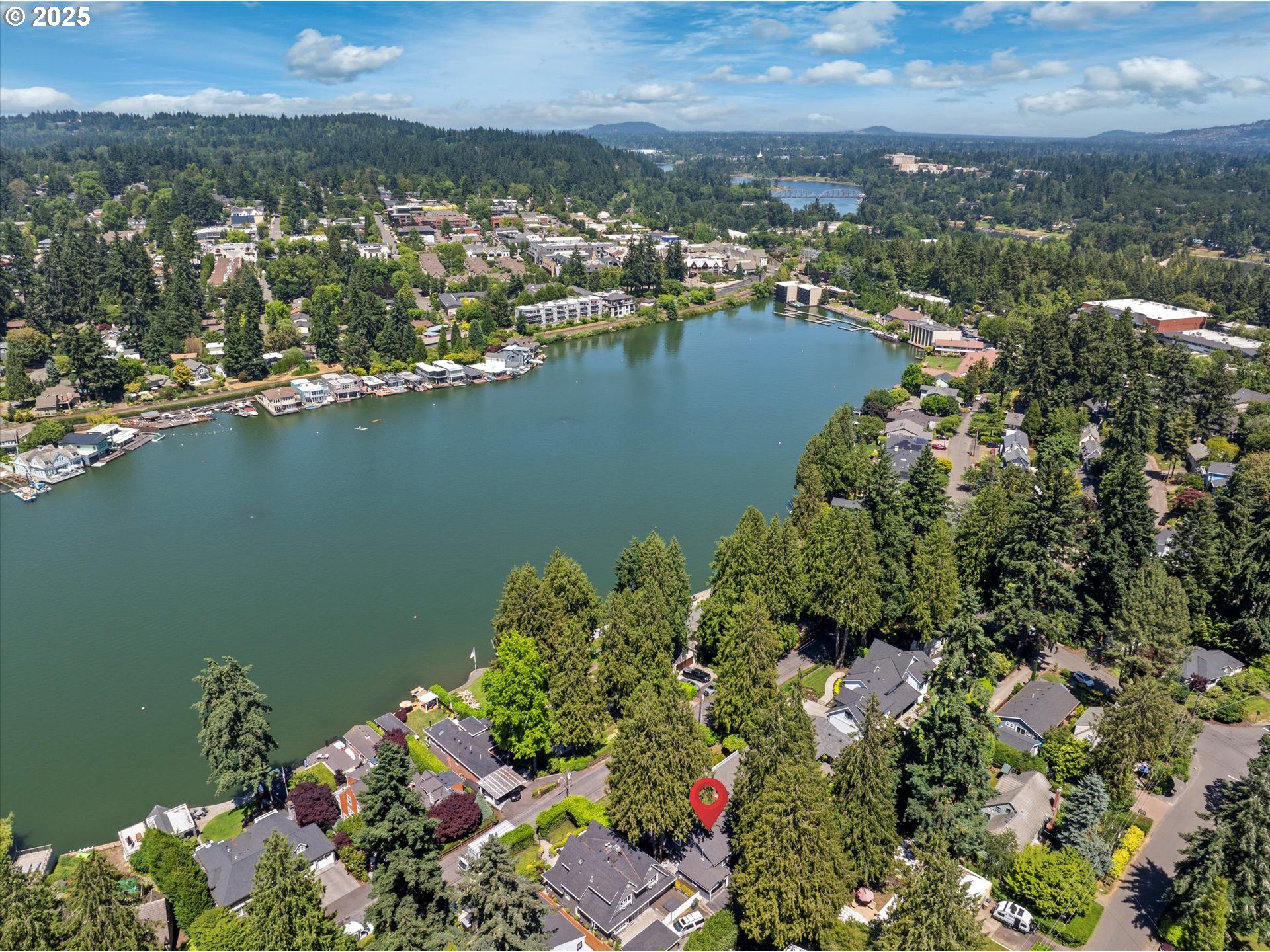 364 North Shr Road Lake Oswego, OR 97034 - Photo 41 of 43 Gallery Image 41