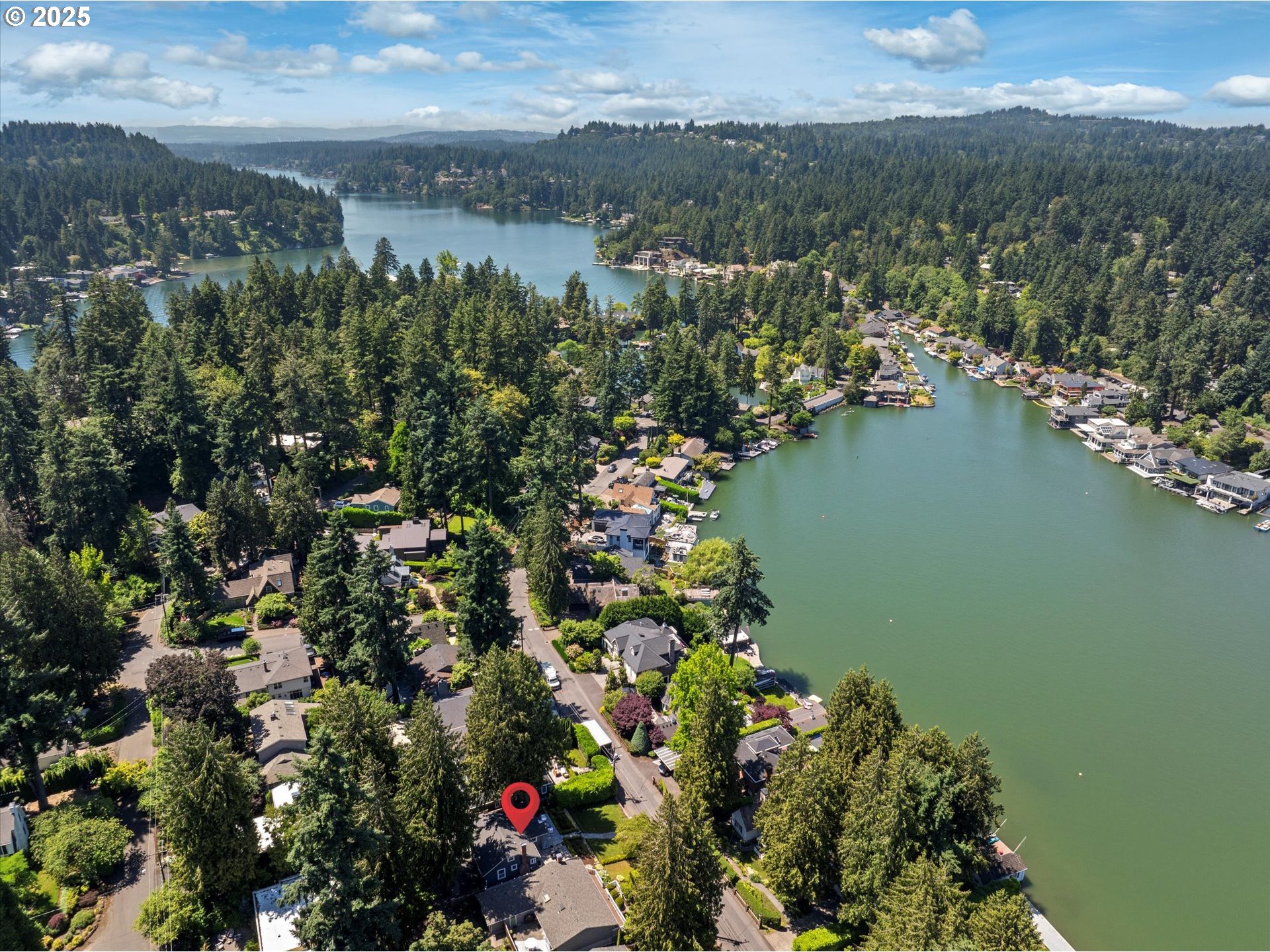 364 North Shr Road Lake Oswego, OR 97034 - Photo 42 of 43 Gallery Image 42