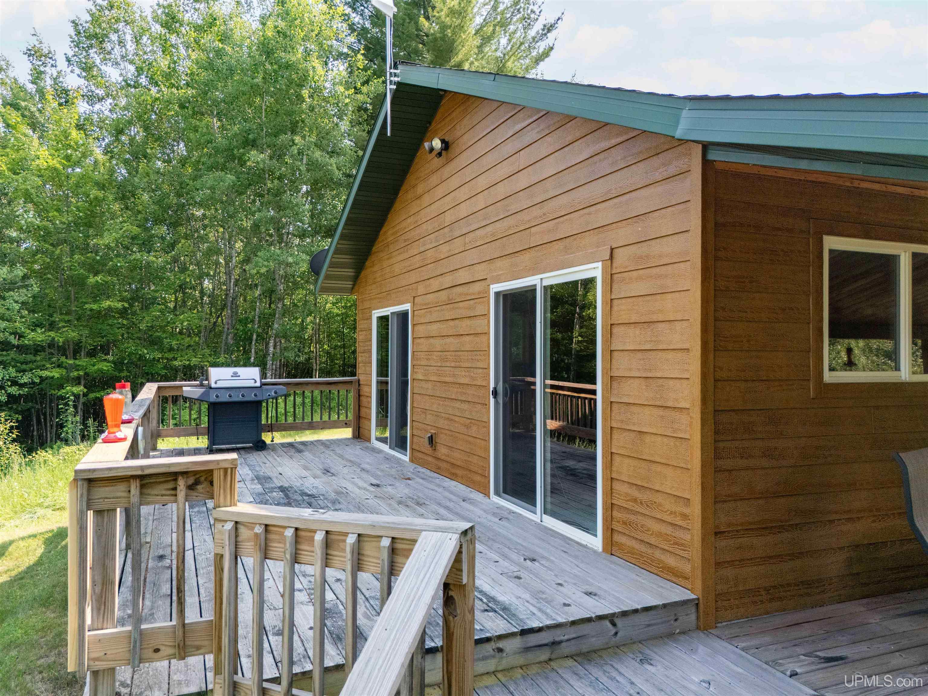 114 Blueberry Corner Road Crystal Falls, MI 49920 - Photo 23 of 43