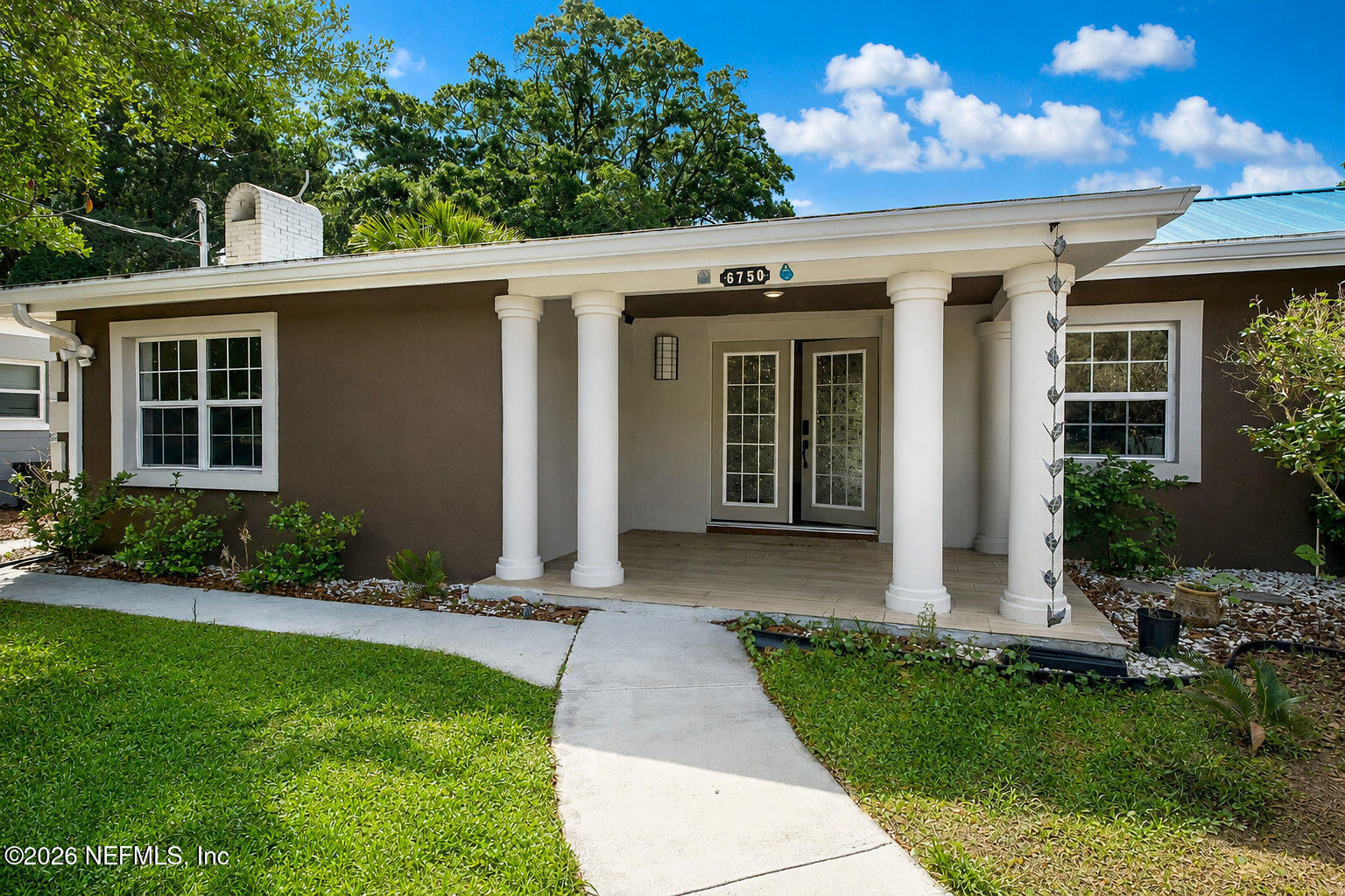 6750 Orkney Road Jacksonville, FL 32211 - Photo 2 of 41 6750-Orkney-Rd-05-Exterior-Front