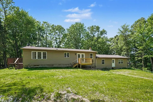 $335,000 | 1773 Q Drive North, East Leroy, MI 49051