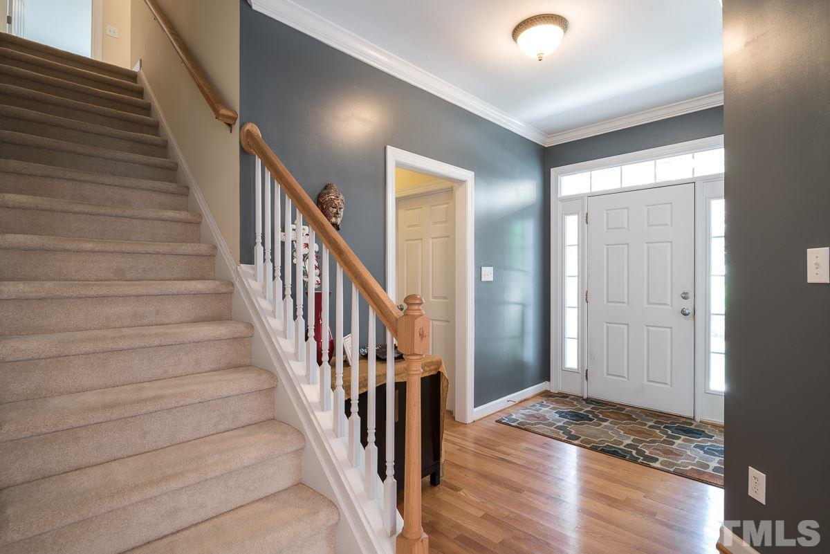 6327 Cedar Waters Drive Raleigh, NC 27607 - Photo 3 of 25