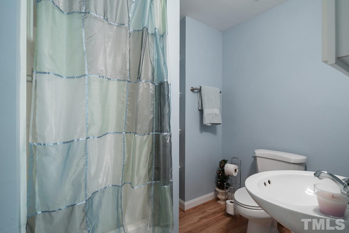 6327 Cedar Waters Drive Raleigh, NC 27607 - Photo 22 of 25