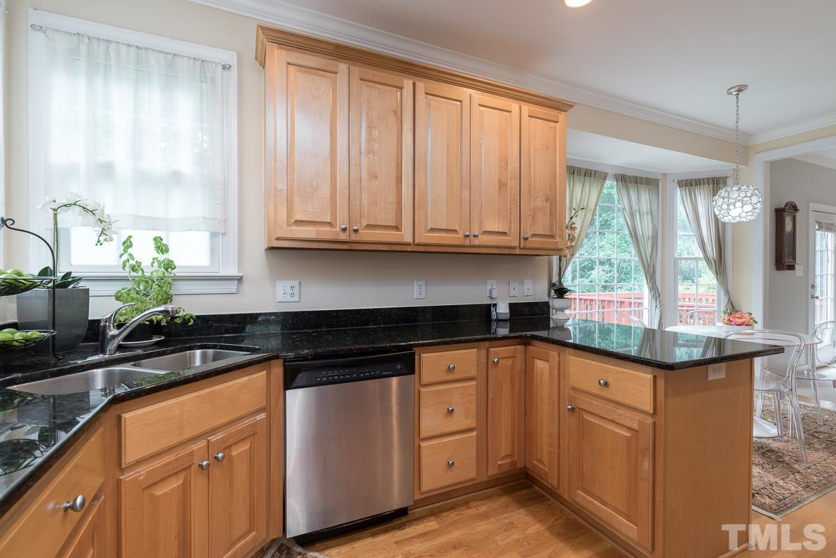 6327 Cedar Waters Drive Raleigh, NC 27607 - Photo 8 of 25