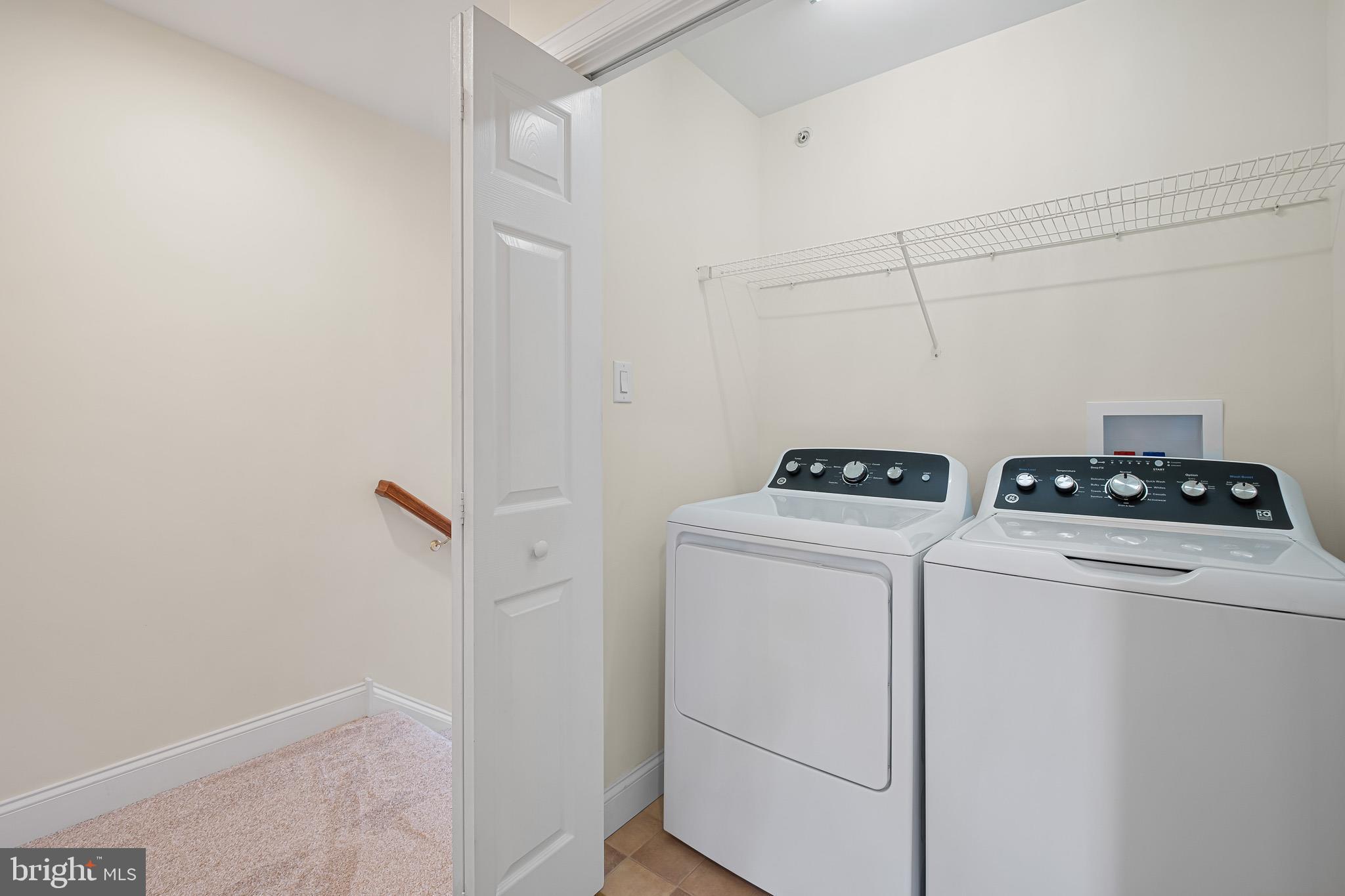 104 Sutton Way Newark, DE 19711 - Photo 22 of 27 Laundry