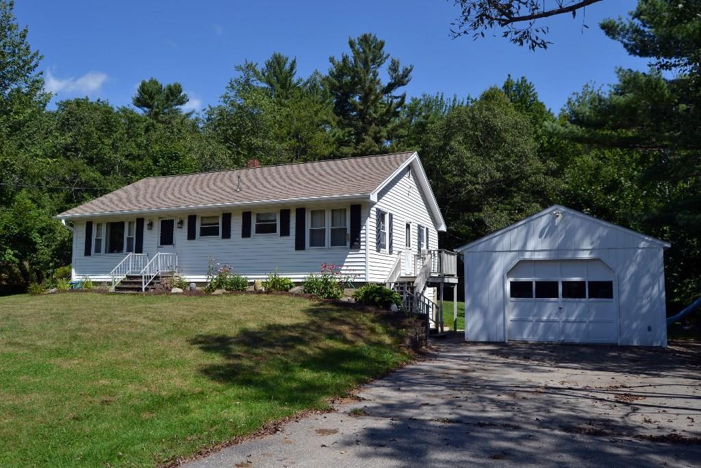 71 Bradford Road Wiscasset, ME 04578 - Photo 18 of 21 Photo