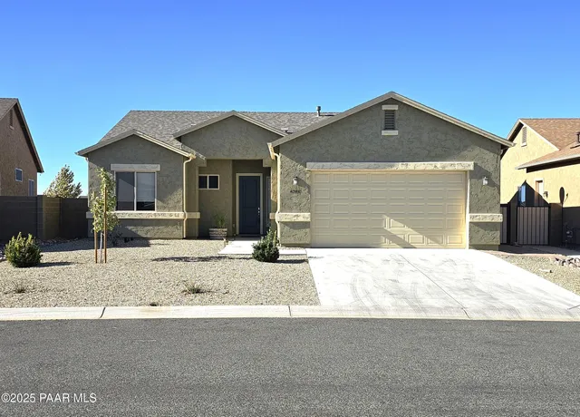 $2,275 | 6366 East Beckett Trail, Prescott Valley, AZ 86314