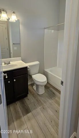 $2,275 | 6366 East Beckett Trail, Prescott Valley, AZ 86314