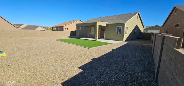 $2,275 | 6366 East Beckett Trail, Prescott Valley, AZ 86314