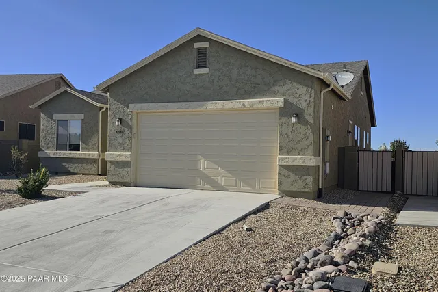 $2,275 | 6366 East Beckett Trail, Prescott Valley, AZ 86314