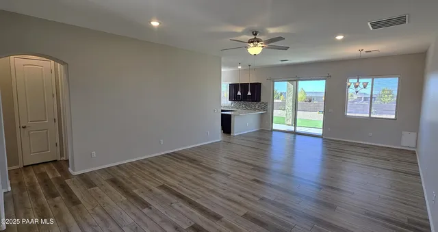 $2,275 | 6366 East Beckett Trail, Prescott Valley, AZ 86314