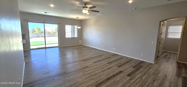 $2,275 | 6366 East Beckett Trail, Prescott Valley, AZ 86314