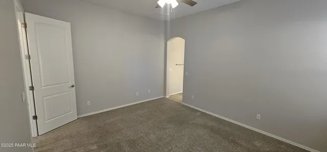 $2,275 | 6366 East Beckett Trail, Prescott Valley, AZ 86314