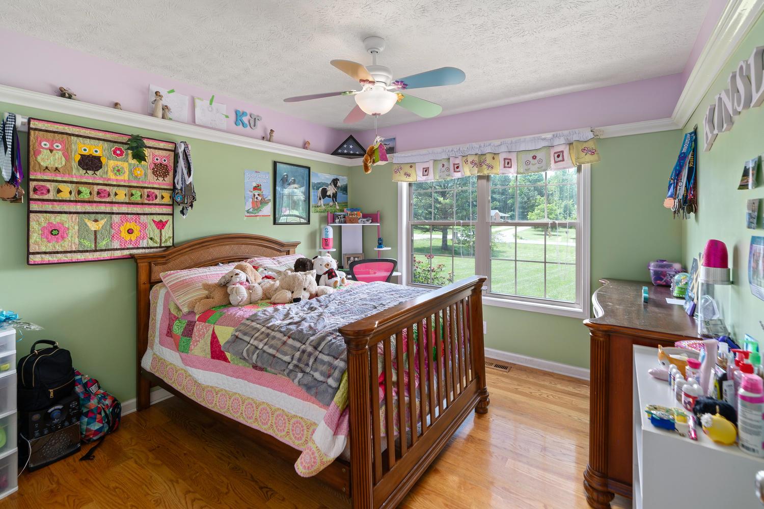 147 Farmer Road Clarksville, TN 37043 - Photo 19 of 30 Gallery Image 19