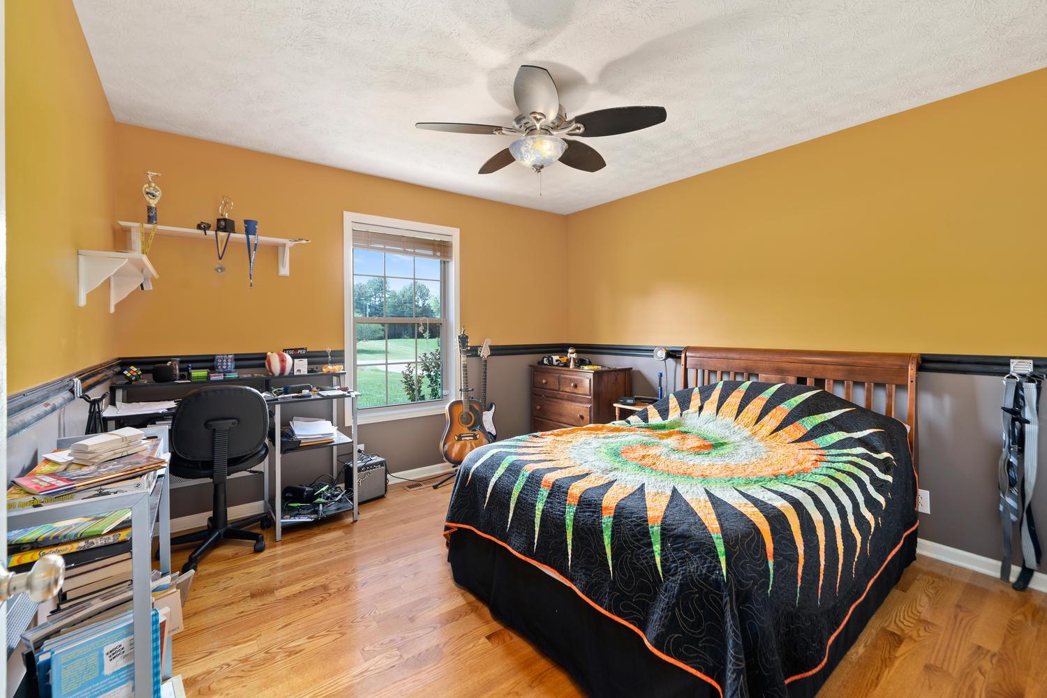 147 Farmer Road Clarksville, TN 37043 - Photo 21 of 30 Gallery Image 21