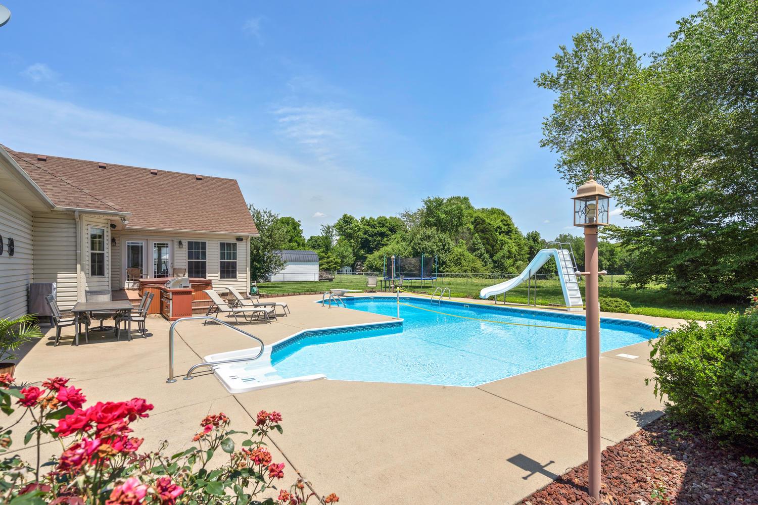 147 Farmer Road Clarksville, TN 37043 - Photo 24 of 30 Gallery Image 24