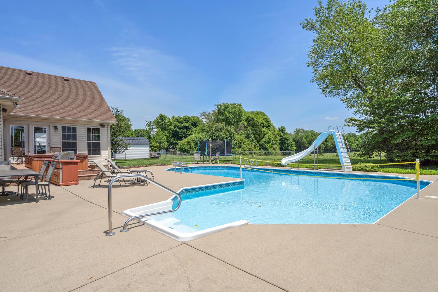 147 Farmer Road Clarksville, TN 37043 - Photo 25 of 30 Gallery Image 25