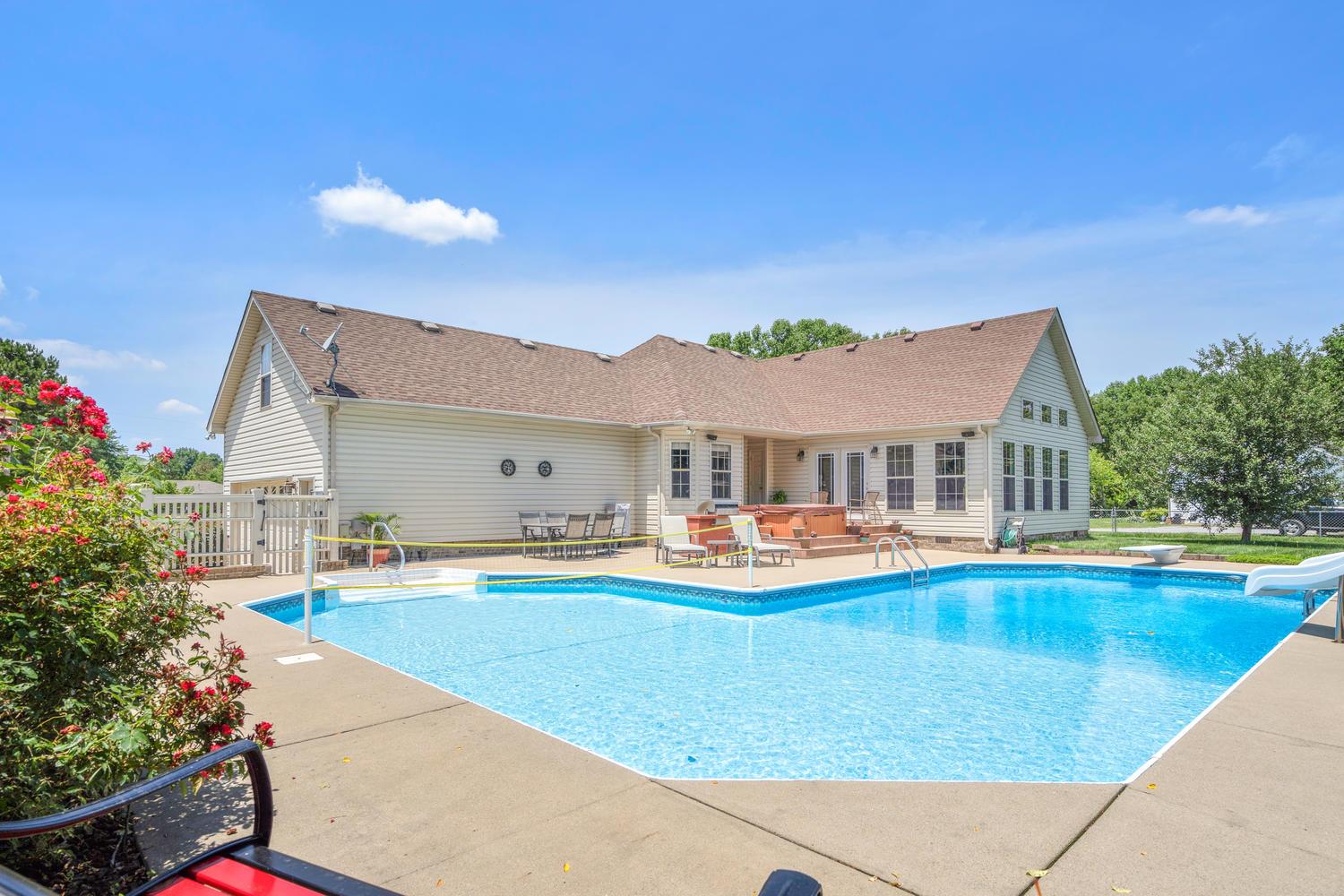 147 Farmer Road Clarksville, TN 37043 - Photo 26 of 30 Gallery Image 26