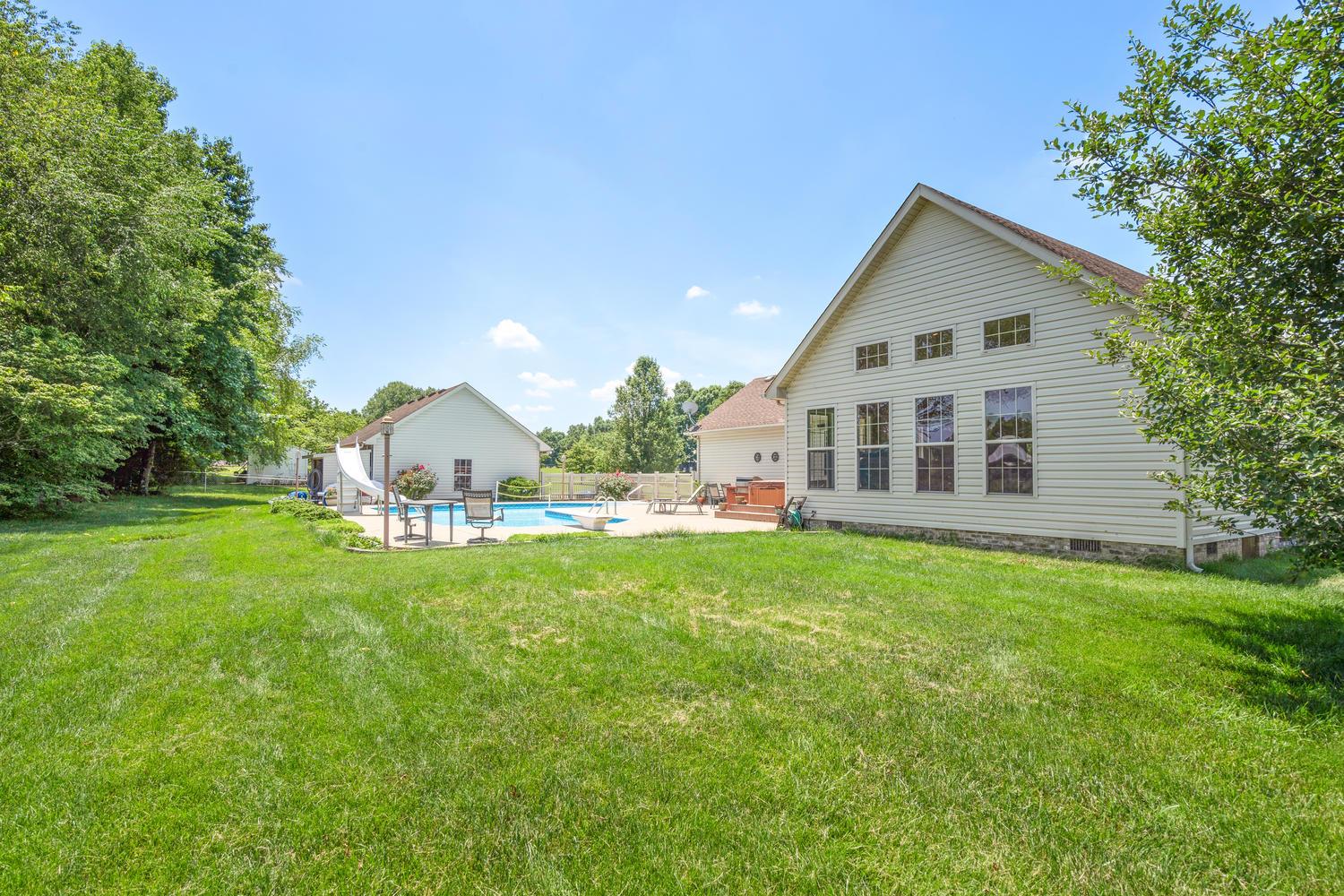 147 Farmer Road Clarksville, TN 37043 - Photo 27 of 30 Gallery Image 27