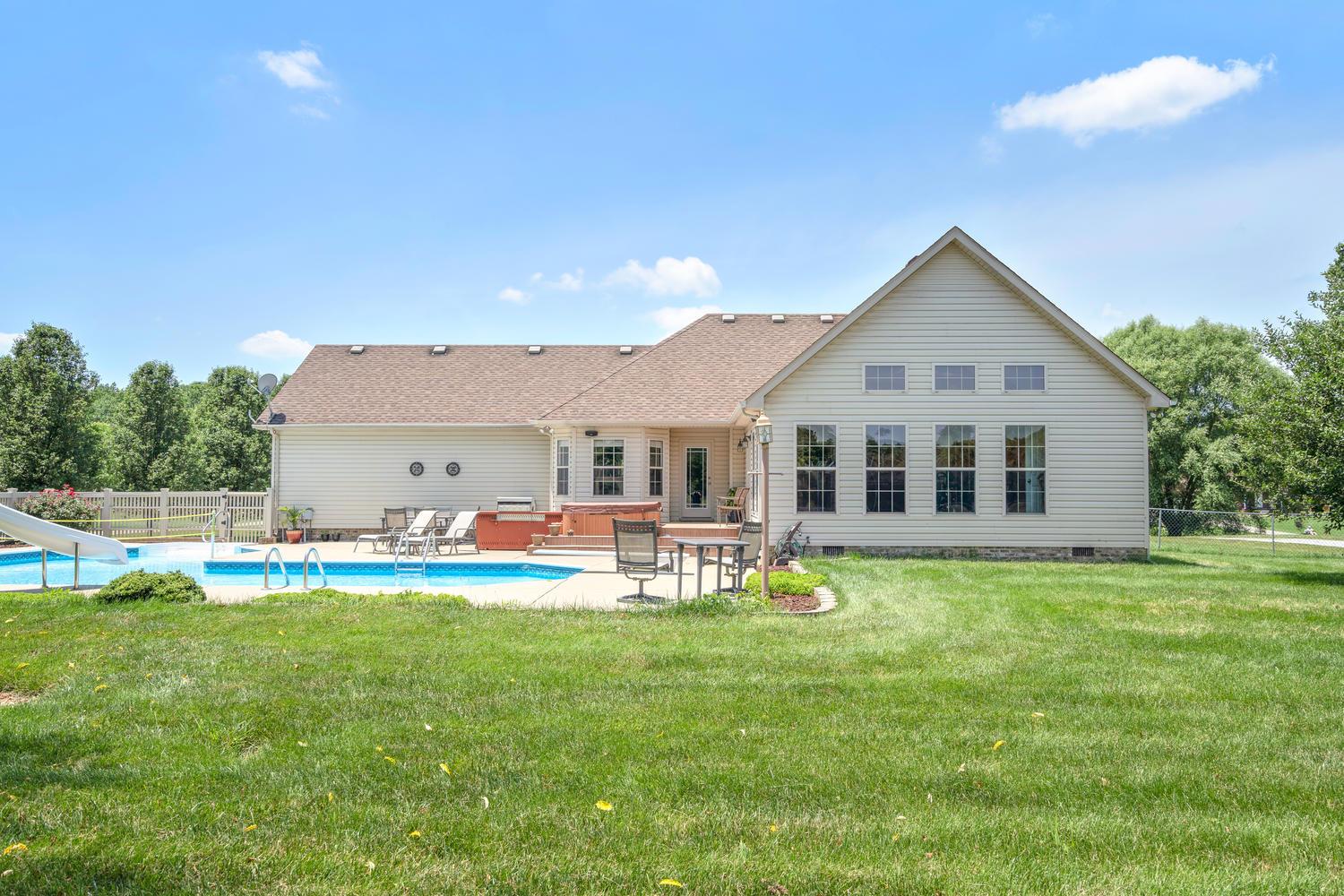 147 Farmer Road Clarksville, TN 37043 - Photo 28 of 30 Gallery Image 28