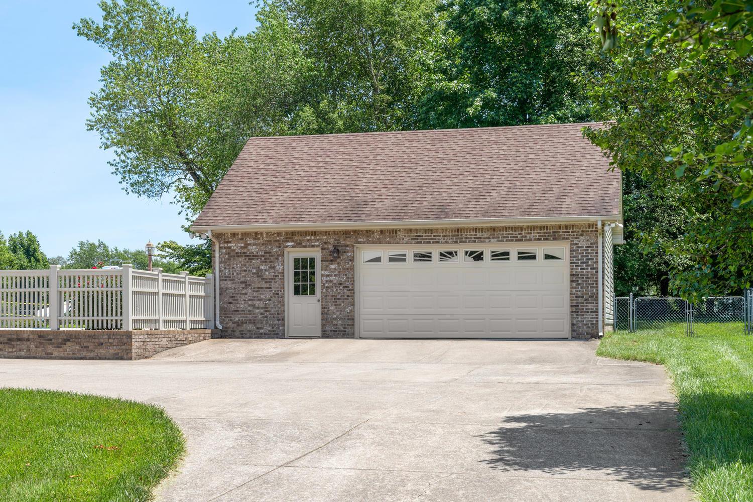 147 Farmer Road Clarksville, TN 37043 - Photo 29 of 30 Gallery Image 29