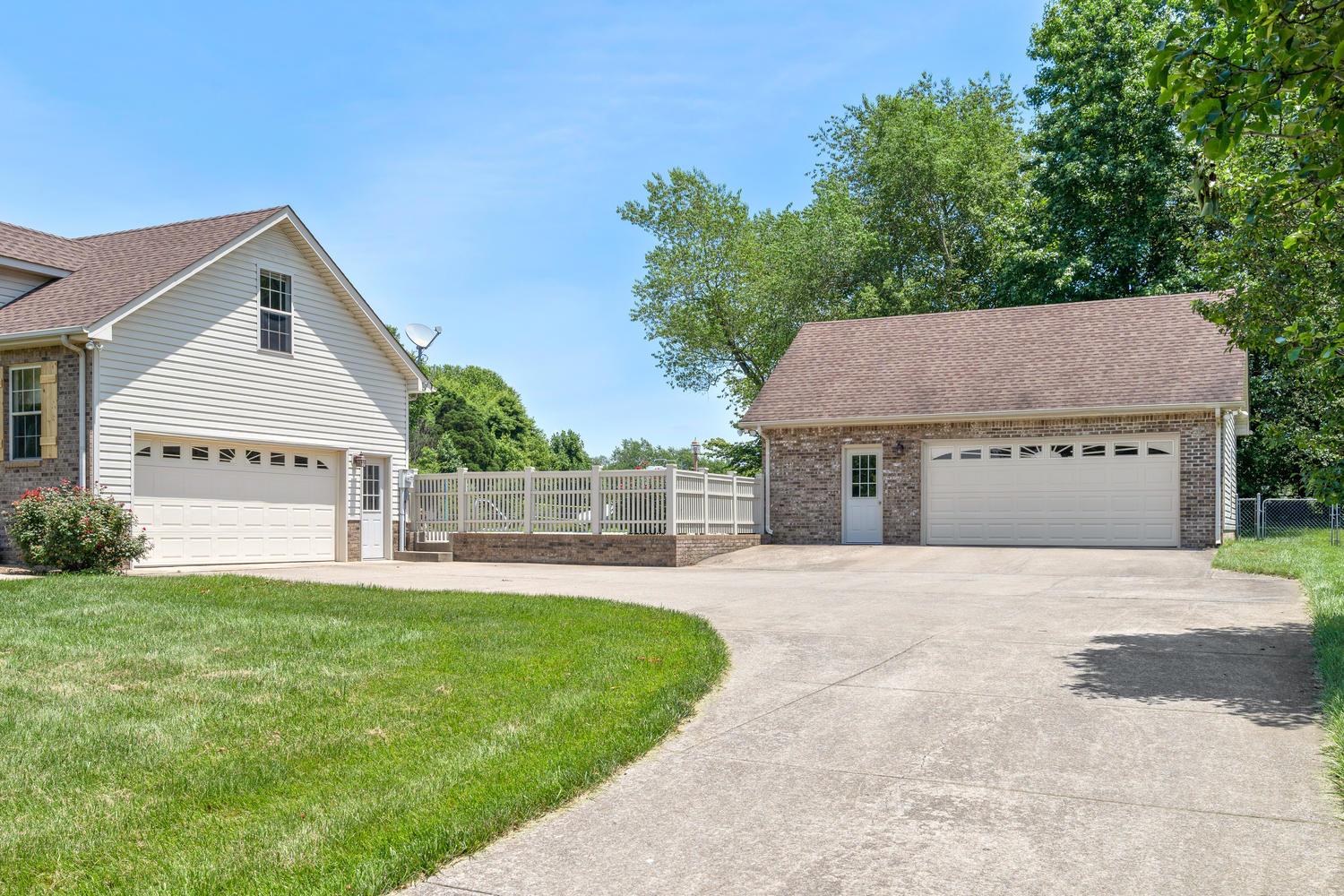 147 Farmer Road Clarksville, TN 37043 - Photo 30 of 30 Gallery Image 30