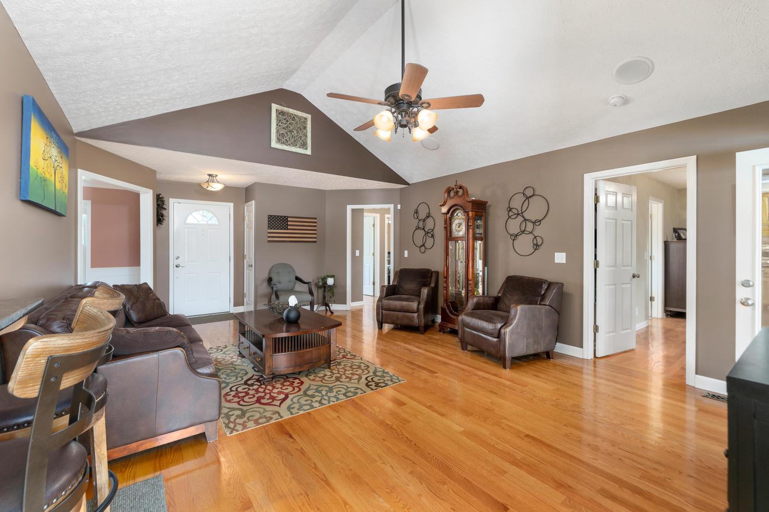 147 Farmer Road Clarksville, TN 37043 - Photo 7 of 30 Gallery Image 7
