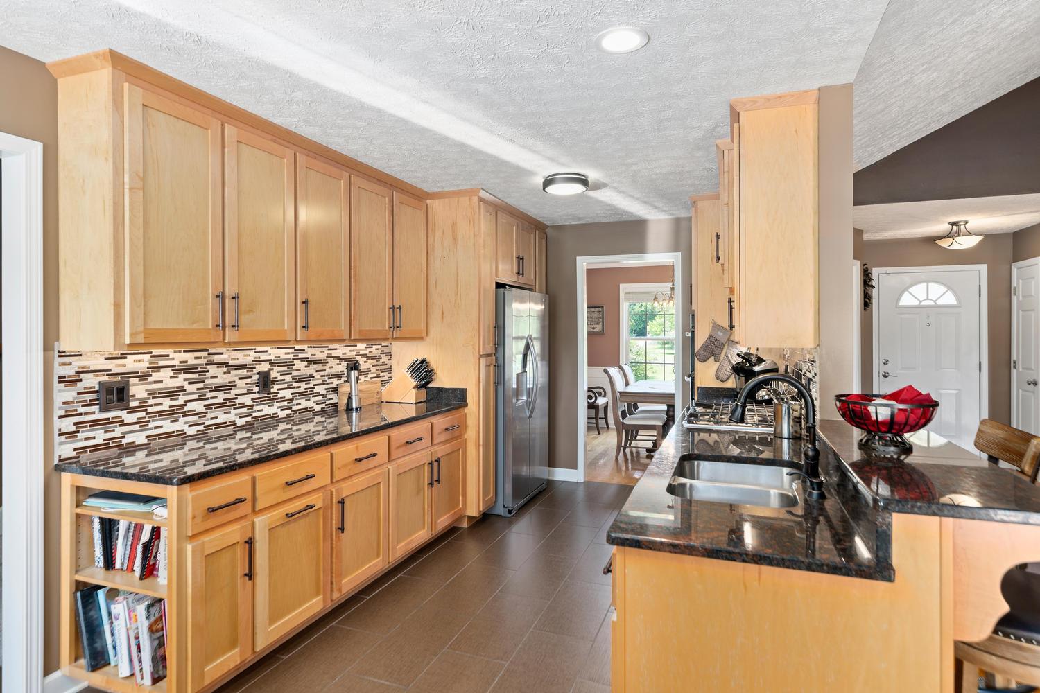 147 Farmer Road Clarksville, TN 37043 - Photo 10 of 30 Gallery Image 10