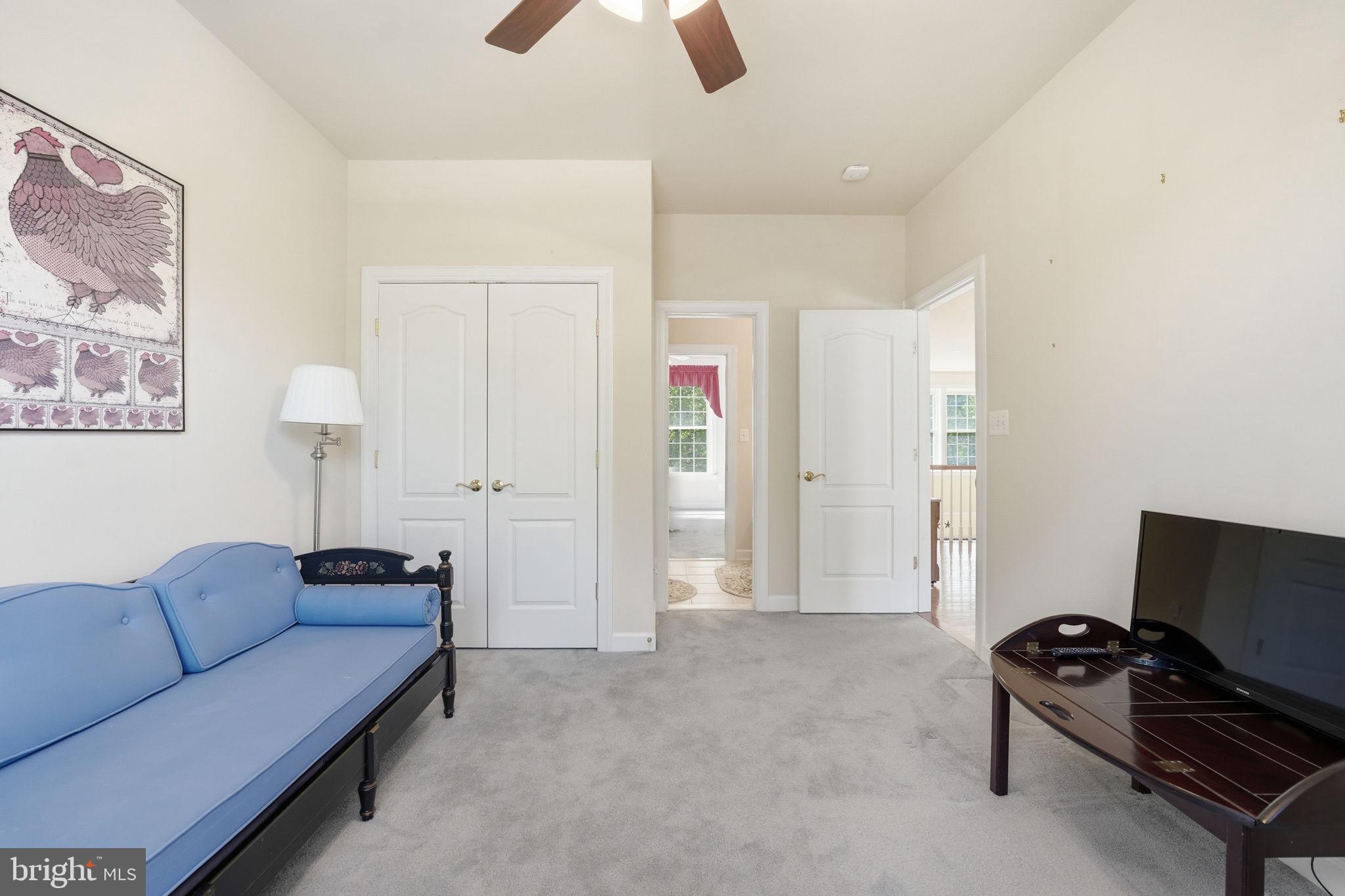 7805 Rose Garden Lane Springfield, VA 22153 - Photo 61 of 86