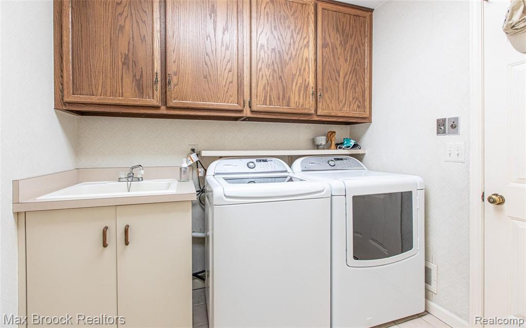 810 Langley Road Rochester Hills, MI 48309 - Photo 20 of 45