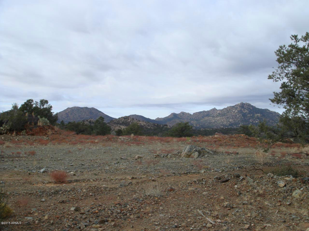 18375 Model Creek Road, Unit 9&11 Peeples Valley, AZ 86332 - Photo 6 of 12 MODEL CREEK 1