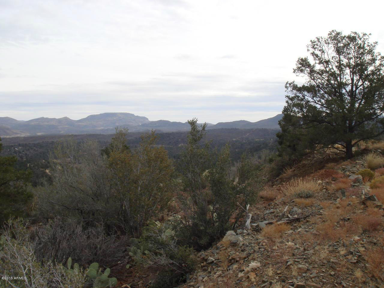 18375 Model Creek Road, Unit 9&11 Peeples Valley, AZ 86332 - Photo 9 of 12 MODEL CREEK 4