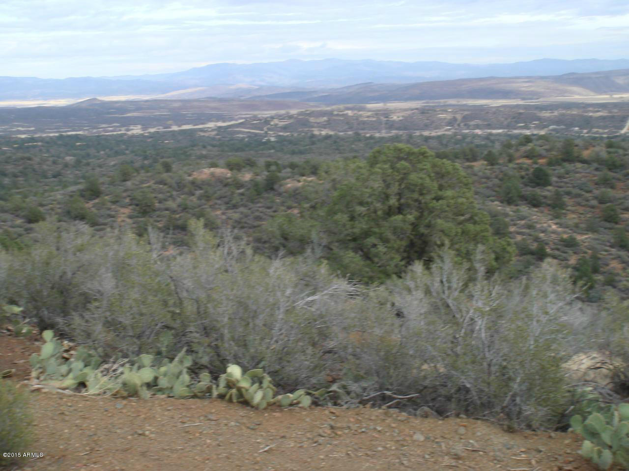 18375 Model Creek Road, Unit 9&11 Peeples Valley, AZ 86332 - Photo 10 of 12 MODEL CREEK 5